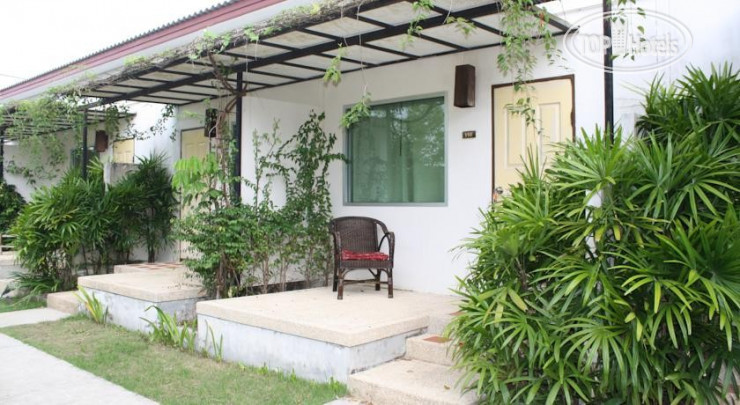 Photos One-D House