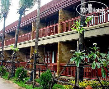 Photos Pacific International Phuket & Spa (закрыт)