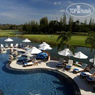 Фото Homm Suites Laguna