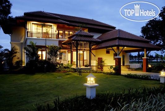 Photos Angsana Villas Resort Phuket