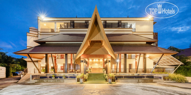 Photos Hotel Coco Phuket Bangtao