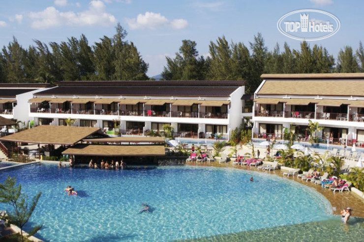 Photos Arinara Beach Resort Phuket