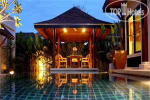 Фото Two Villas Holiday Tara Layn
