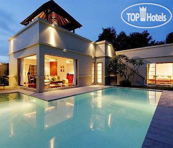 Photos The Residence Resort & Spa Retreat