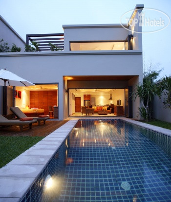 Photos The Residence by Richmond