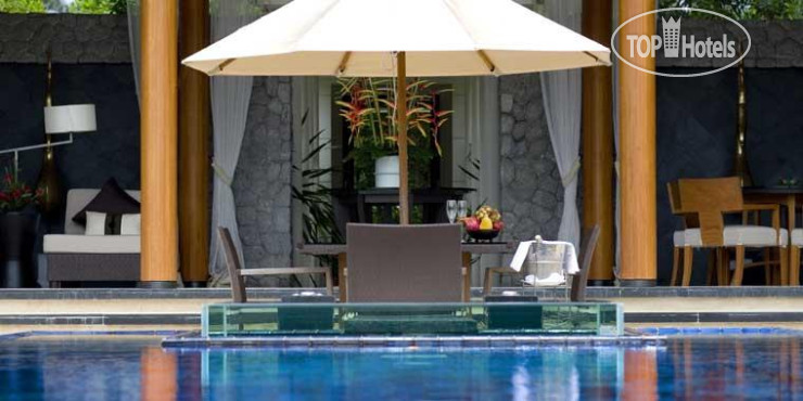 Photos Double Pool Villas by Banyan Tree