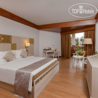 Фото Best Western Premier Bangtao Beach Resort & Spa