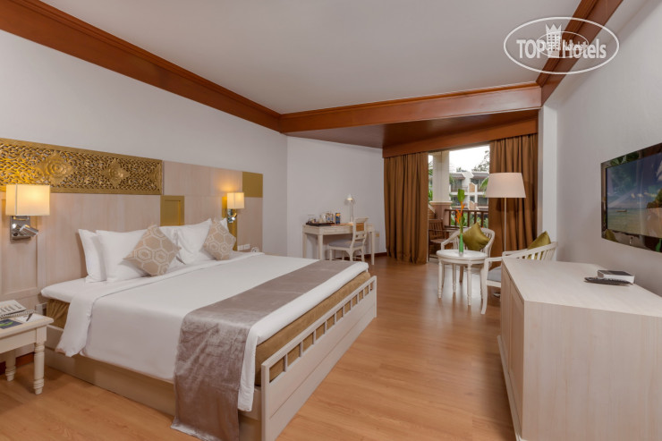 Photos Best Western Premier Bangtao Beach Resort & Spa