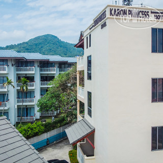 Photos Karon Princess