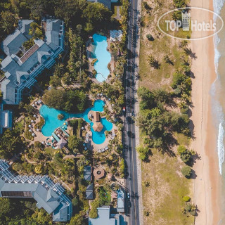 Photos Thavorn Palm Beach Resort