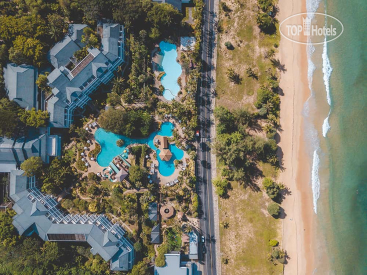 Фото Thavorn Palm Beach Resort