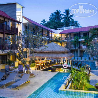 Photos Baan Karon Buri Resort