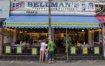 Photos Bellmans Restaurant & Guesthouse