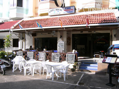 Photos Seabreeze Inn
