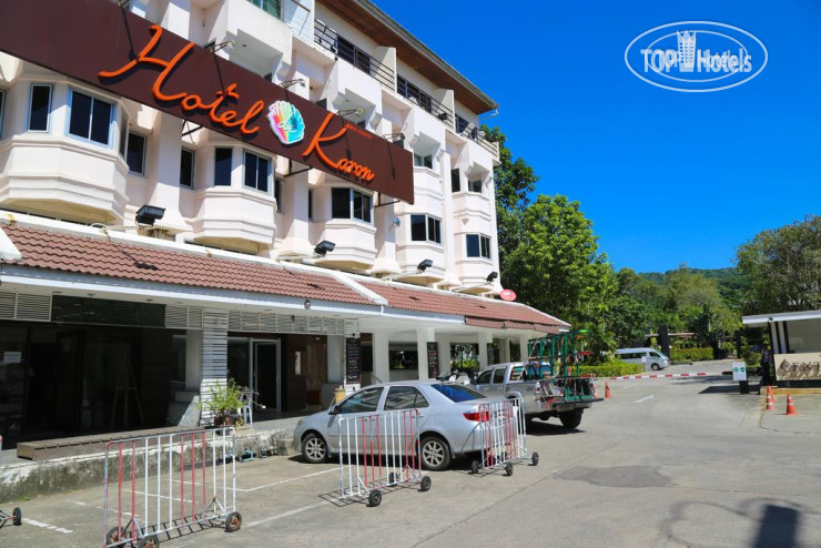 Photos De Karon Hotel
