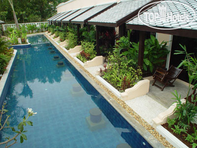 Фото The Access Pool Resort & Villas