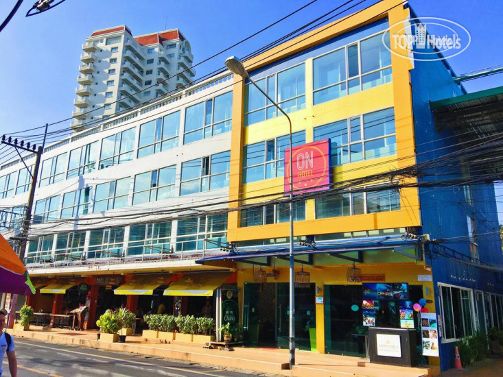 Photos On Hotel Phuket