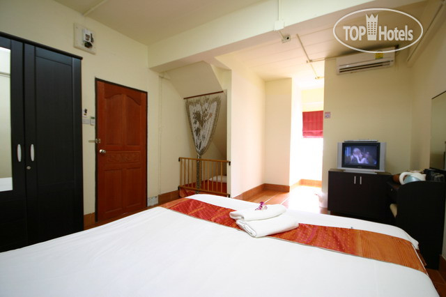 Photos 2Gether Guesthouse & Restaurant