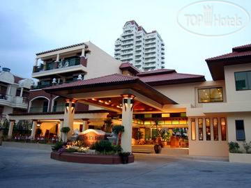 Photos Karon Sea Sands Resort