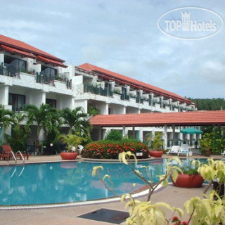 Photos Centara Karon Resort Phuket