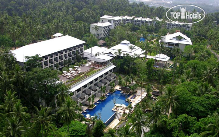 Photos Horizon Karon Beach Resort & Spa