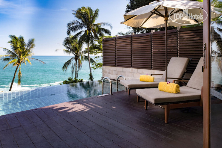 Фото Centara Villas Phuket