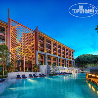 Avista Grande Phuket Karon MGallery Hotel Collection 5*