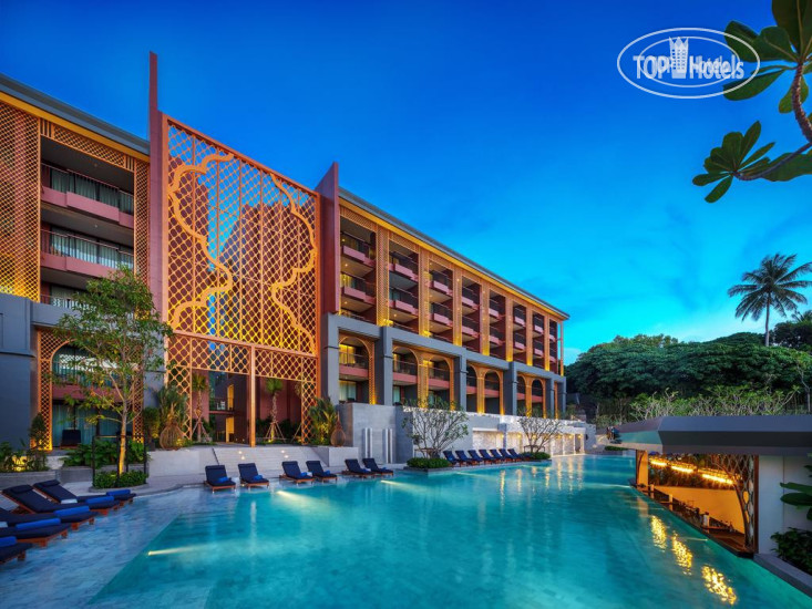 Photos Avista Grande Phuket Karon MGallery Hotel Collection