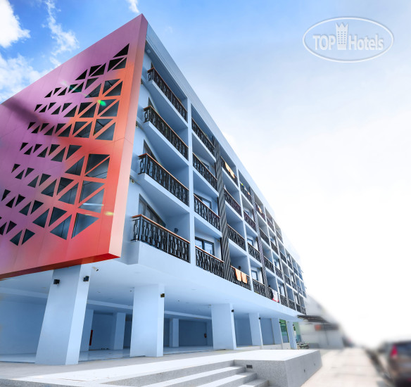 Photos Phoenix Hotel Karon Beach