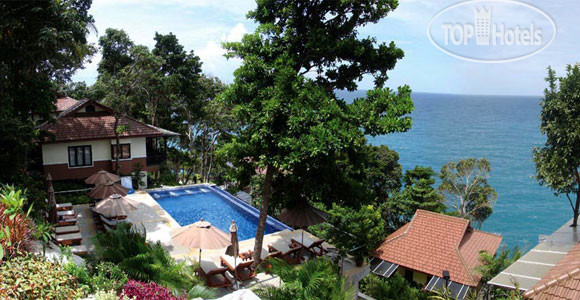 Photos Secret Cliff Resort & Restaurant
