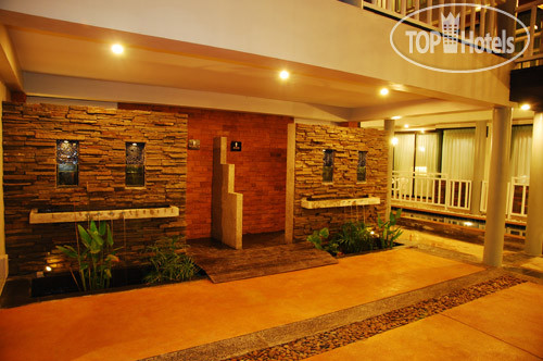 Photos Honey Resort