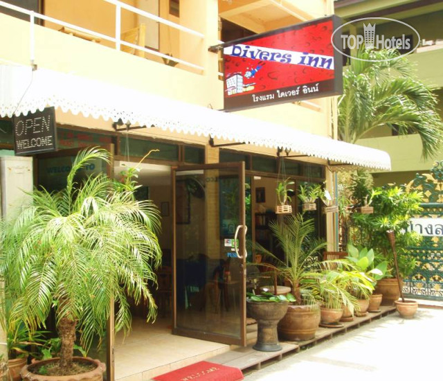 Photos Divers Inn