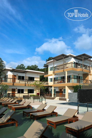 Photos Princess Seaview Resort & Spa