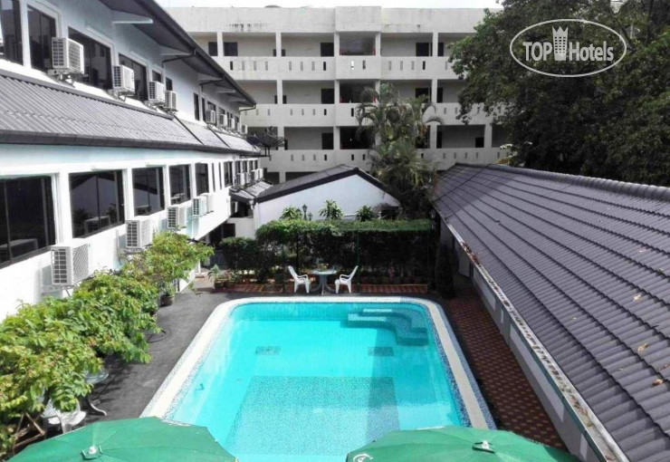 Фото Karon View Resort