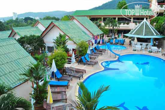 Photos Karon Village