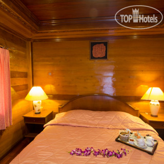 Photos Naithon Beach Resort