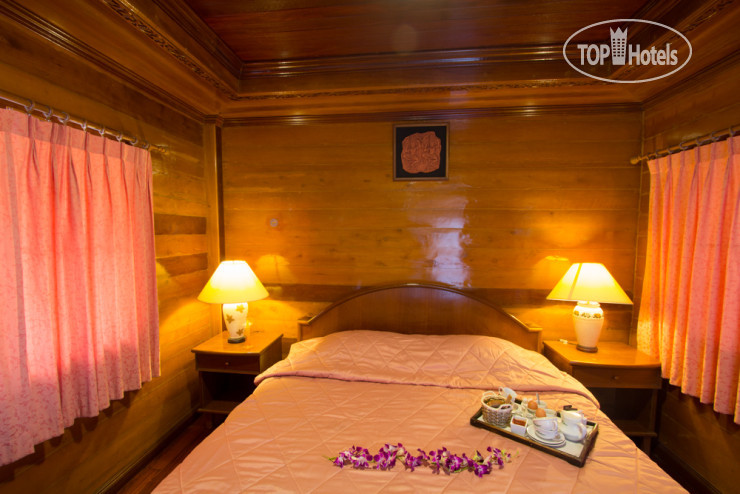Photos Naithon Beach Resort