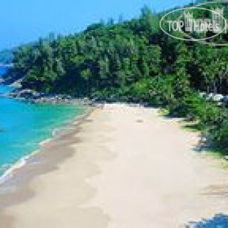 Andaman White Beach Resort 4*