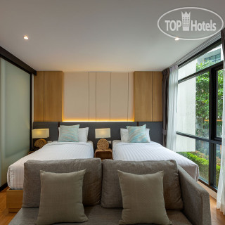 Photos Wyndham Garden Naithon Phuket