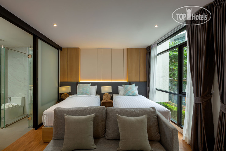 Photos Wyndham Garden Naithon Phuket