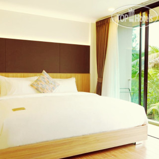 Photos Seaside Naithon Phuket