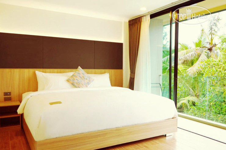 Фото Seaside Naithon Phuket