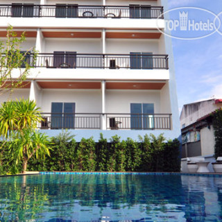 Фото Jula Place Phuket