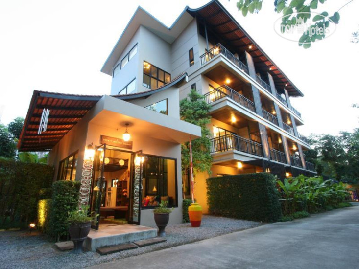 Photos Phuket Botanic Resort
