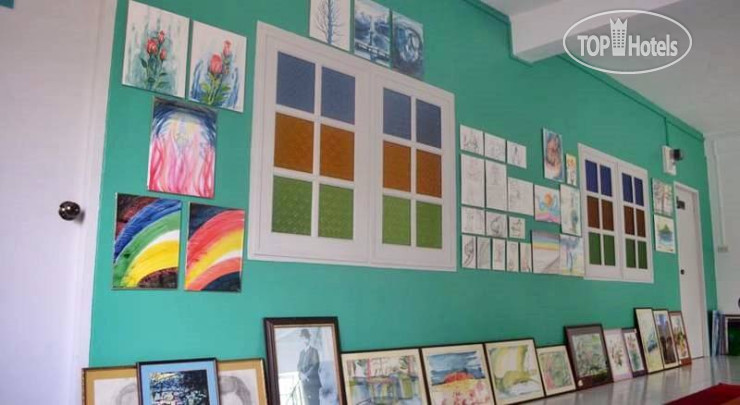Photos Phuket Art Home
