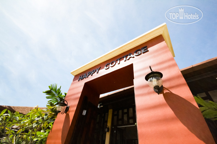 Photos Happy Cottages Phuket