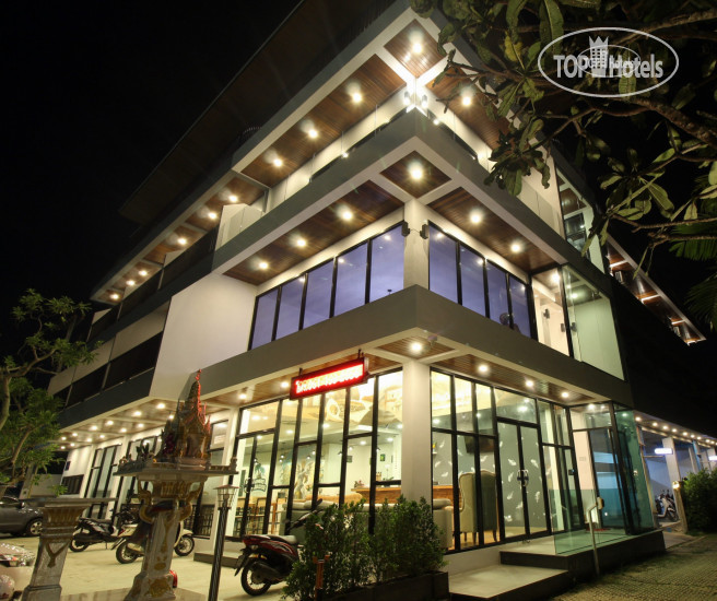 Фото Gamers Paradise Hotel
