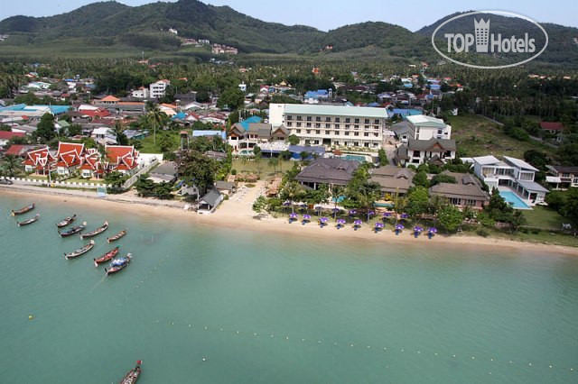 Photos Blue Beach Grand Resort And Spa
