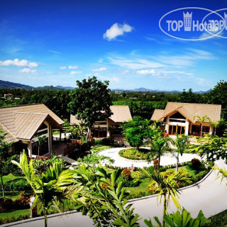 Фото Chalong Chalet Resort & Long Stay