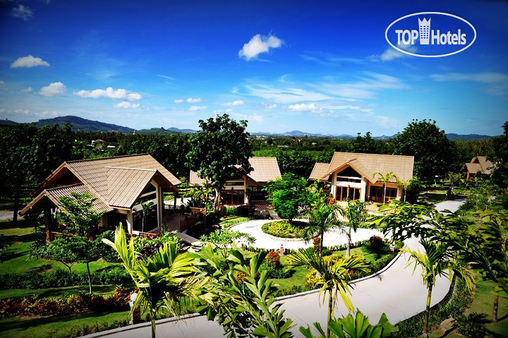 Photos Chalong Chalet Resort & Long Stay